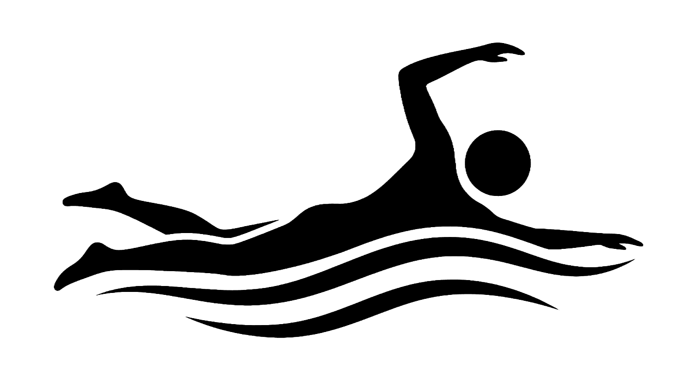 Icône Natation